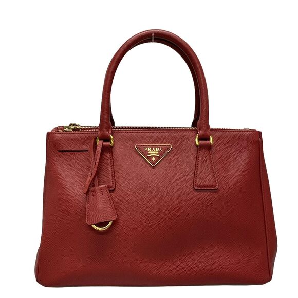 PRADA Galleria Small Bag Handbag BN1801 - Picture 1 of 16